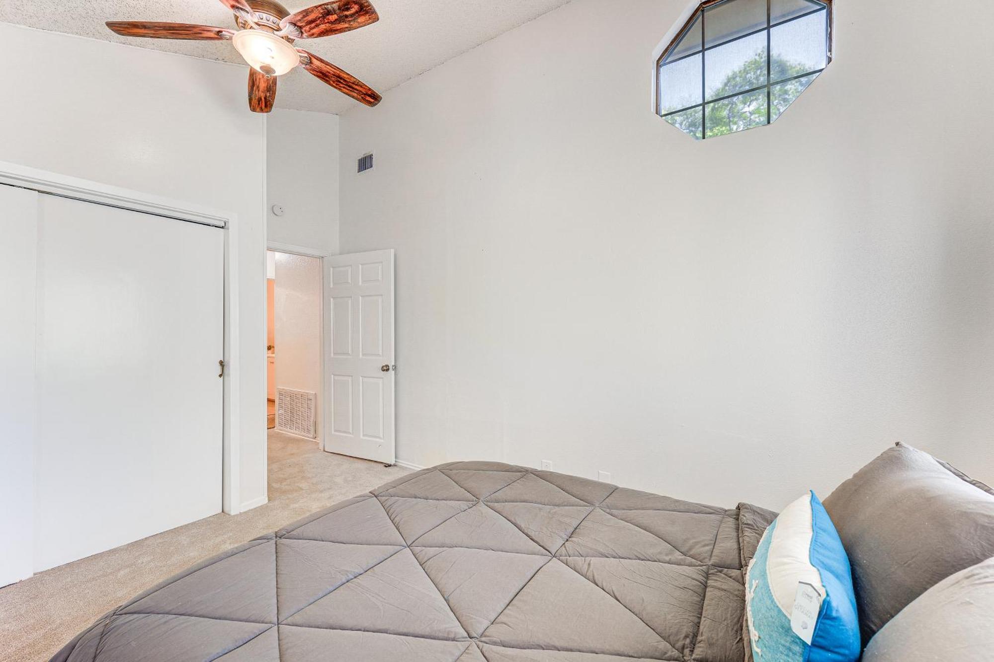 Spacious San Antonio Home Google Fiber, Game Room Esterno foto